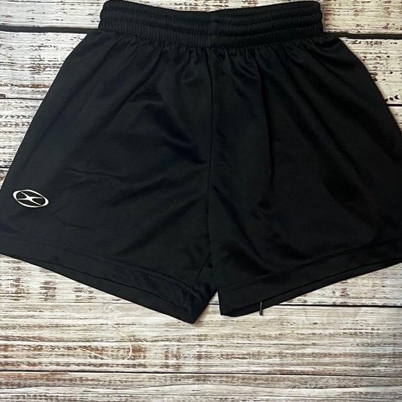 Kids soccer shorts size youth medium - Picture 2 of 7
